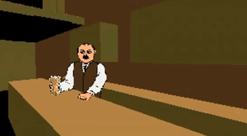 Me after a long day of making C errors